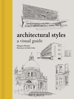 cover image of Architectural Styles